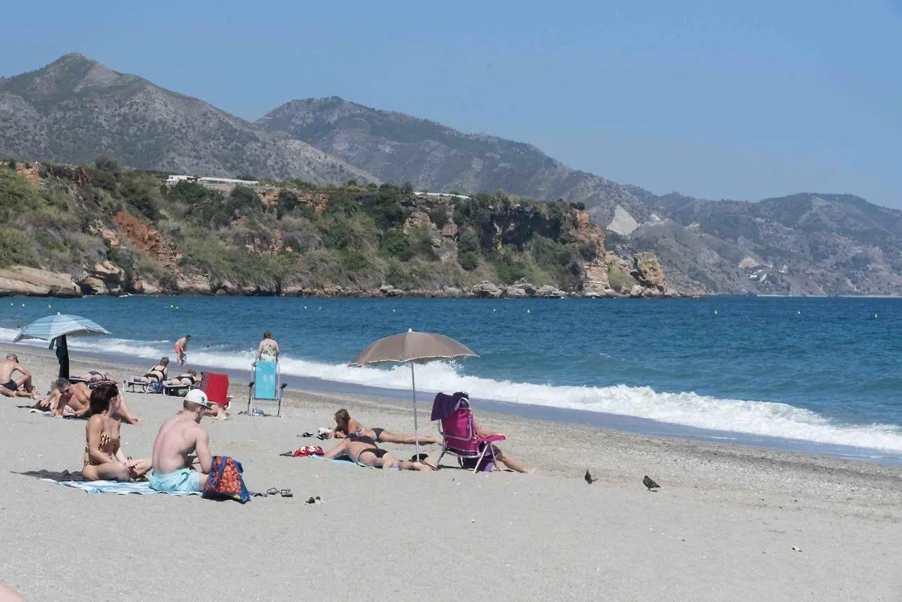 דירות נרחה Burriana Beach 0*,  ספרד