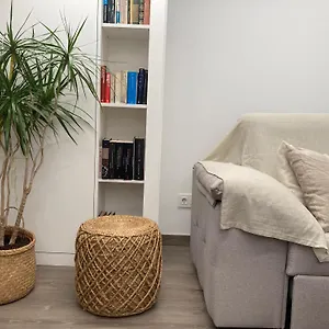 Céntrico Con Wifi Y Aire Acondicionado , Santa Coloma De Farners España