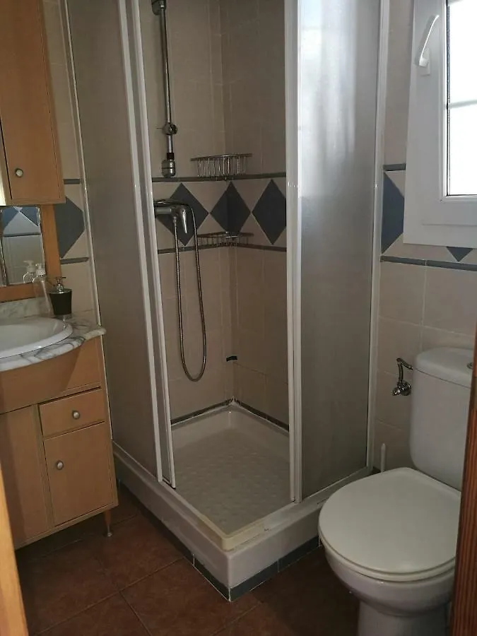 Burriana Beach Apartamento Nerja España