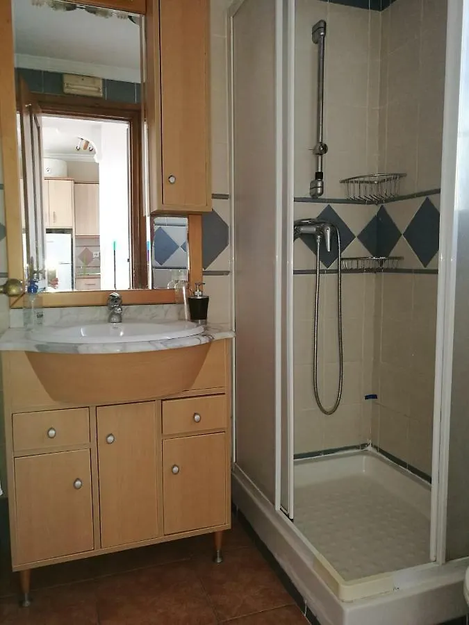 Burriana Beach Apartamento Nerja