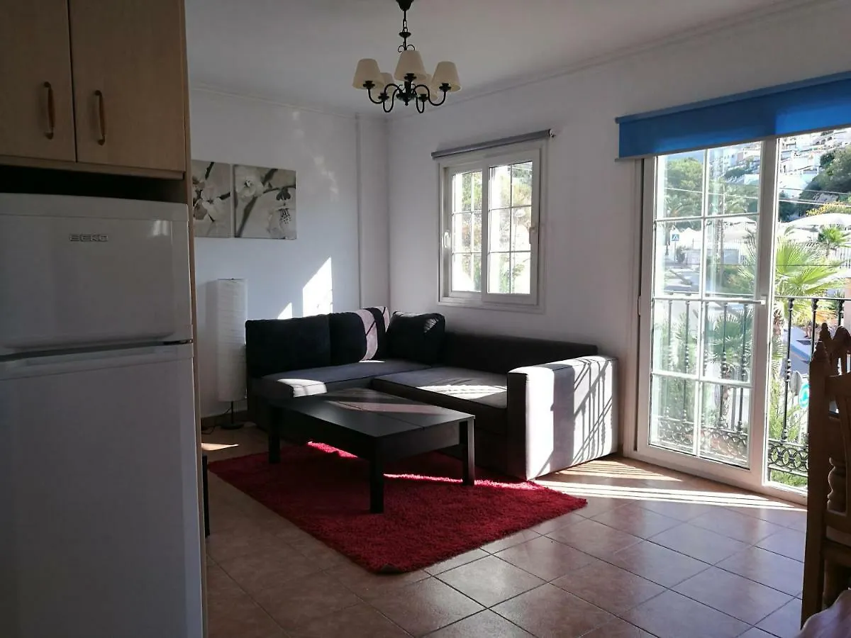 Burriana Beach Apartamento Nerja