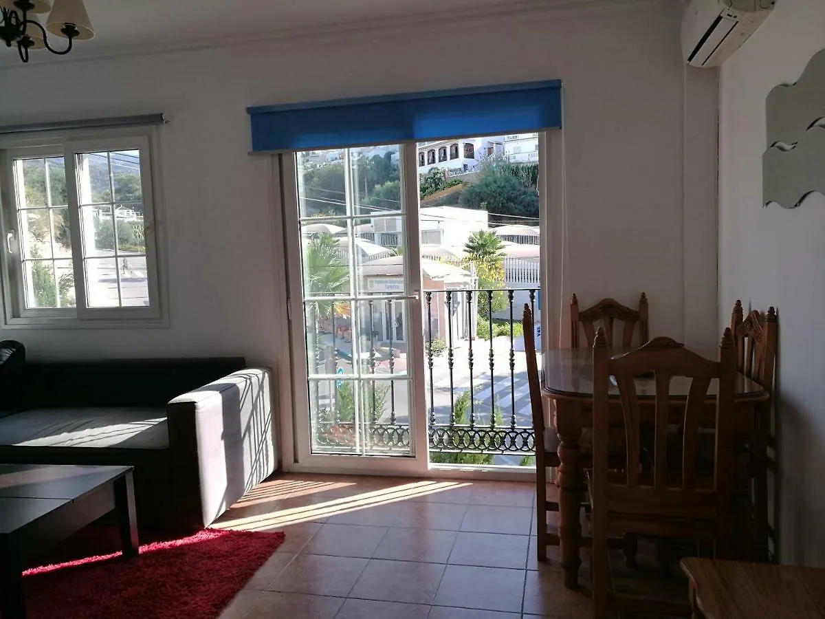 Burriana Beach Apartamento Nerja