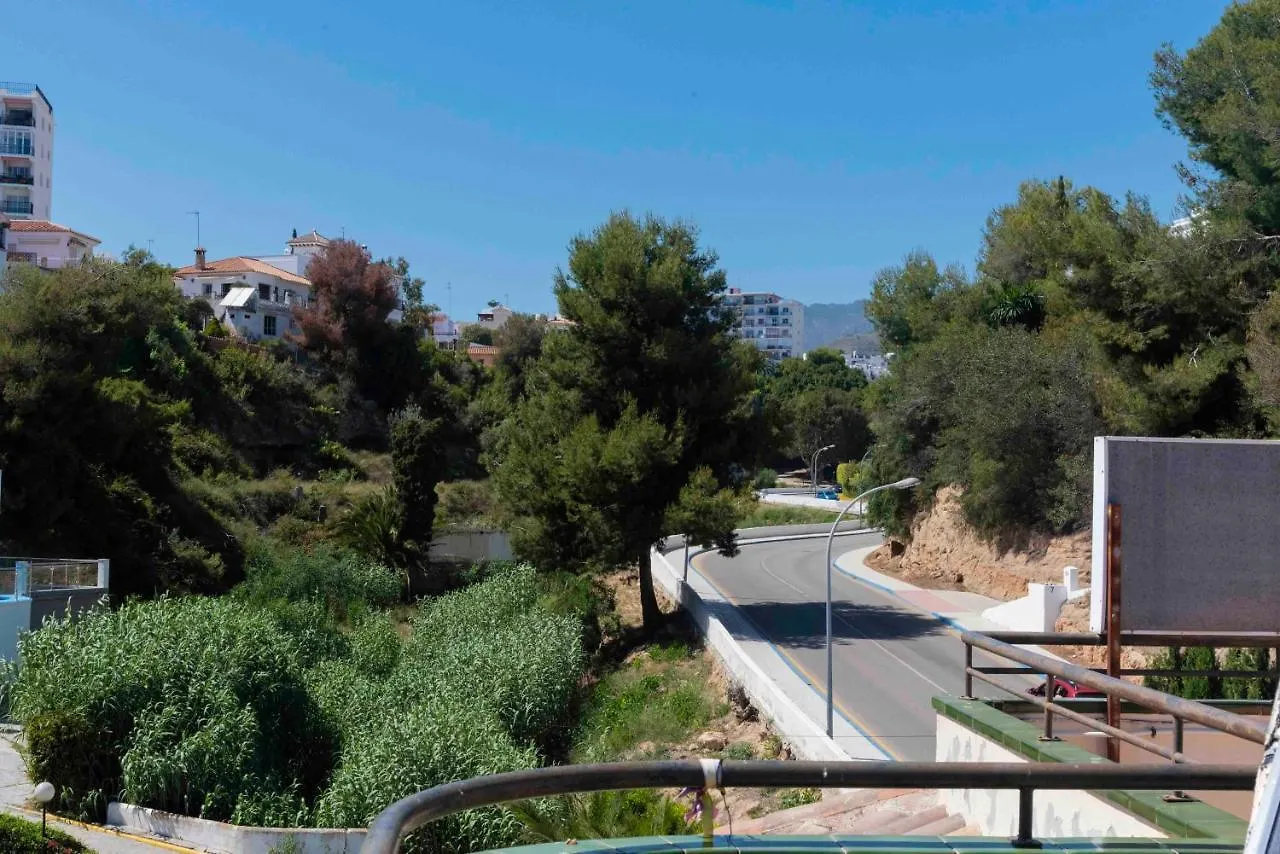 Burriana Beach Apartamento Nerja