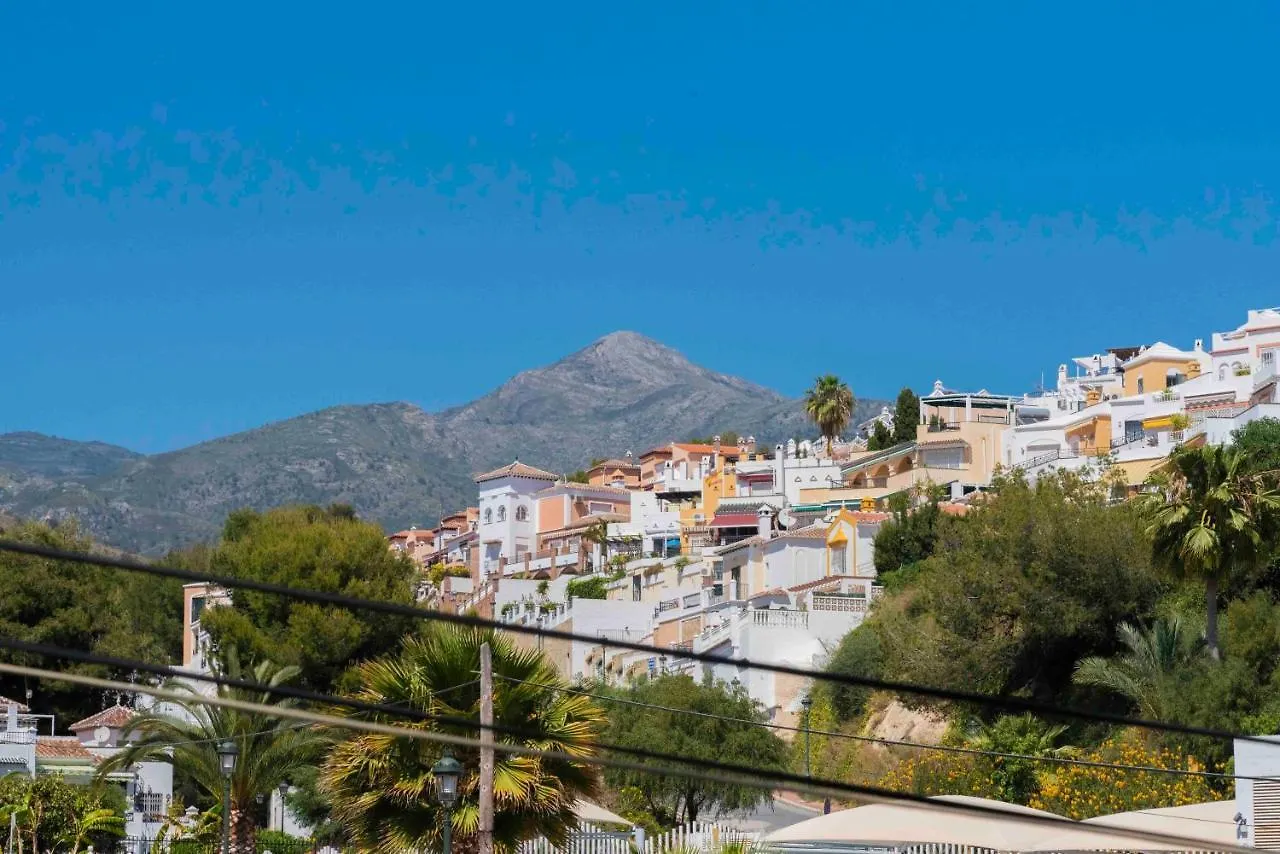 Burriana Beach Apartamento Nerja