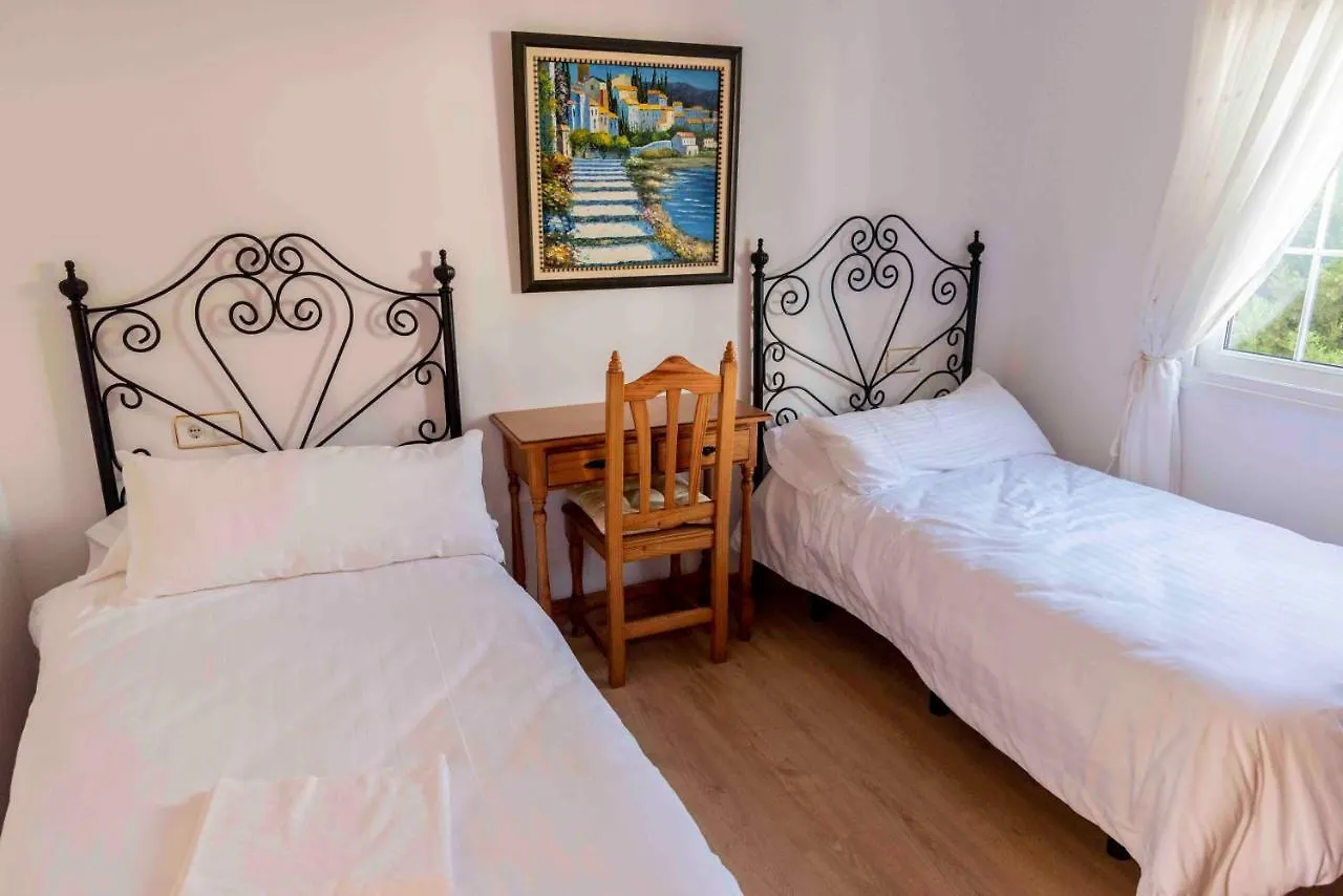 Burriana Beach Apartamento Nerja