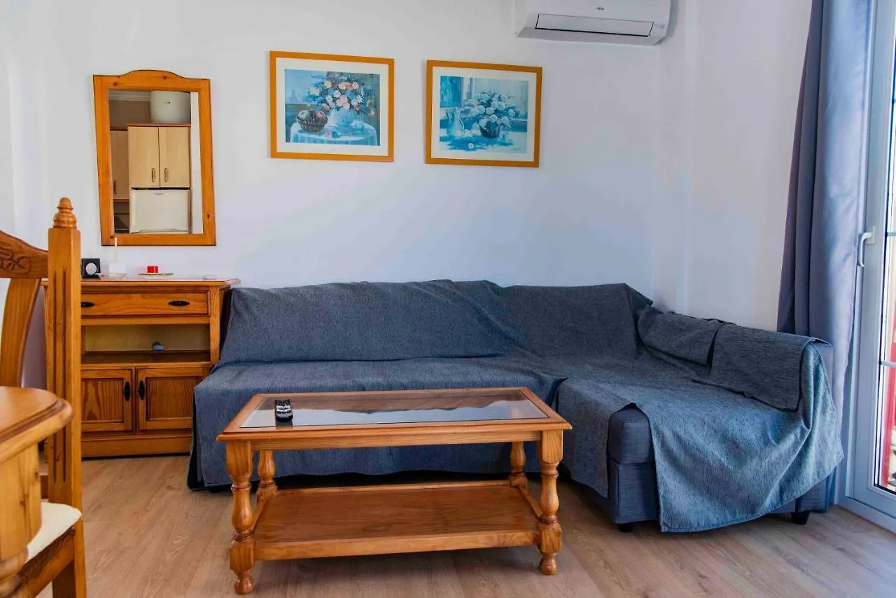 Burriana Beach Apartamento Nerja