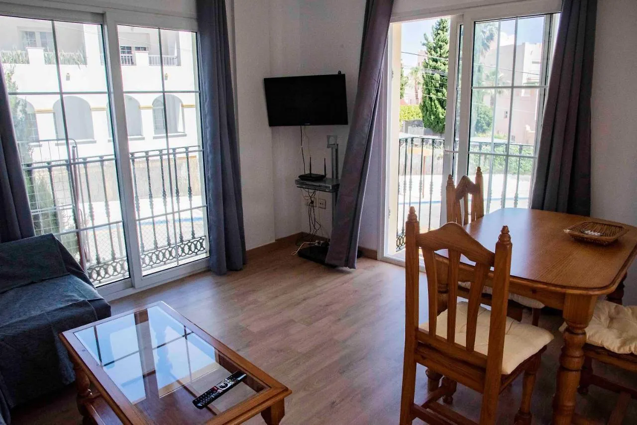Burriana Beach Apartamento Nerja