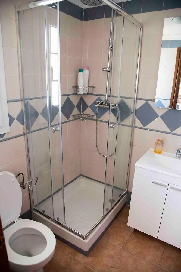 Burriana Beach Apartamento Nerja España