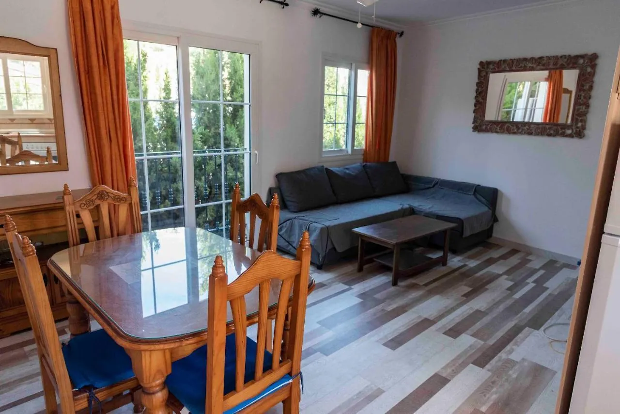 Burriana Beach Apartamento Nerja España