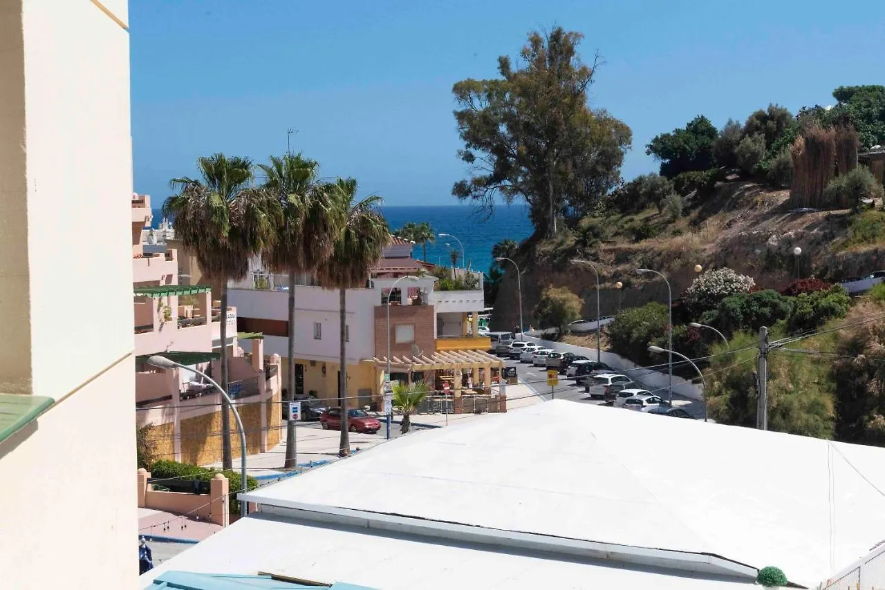 Burriana Beach Apartamento Nerja