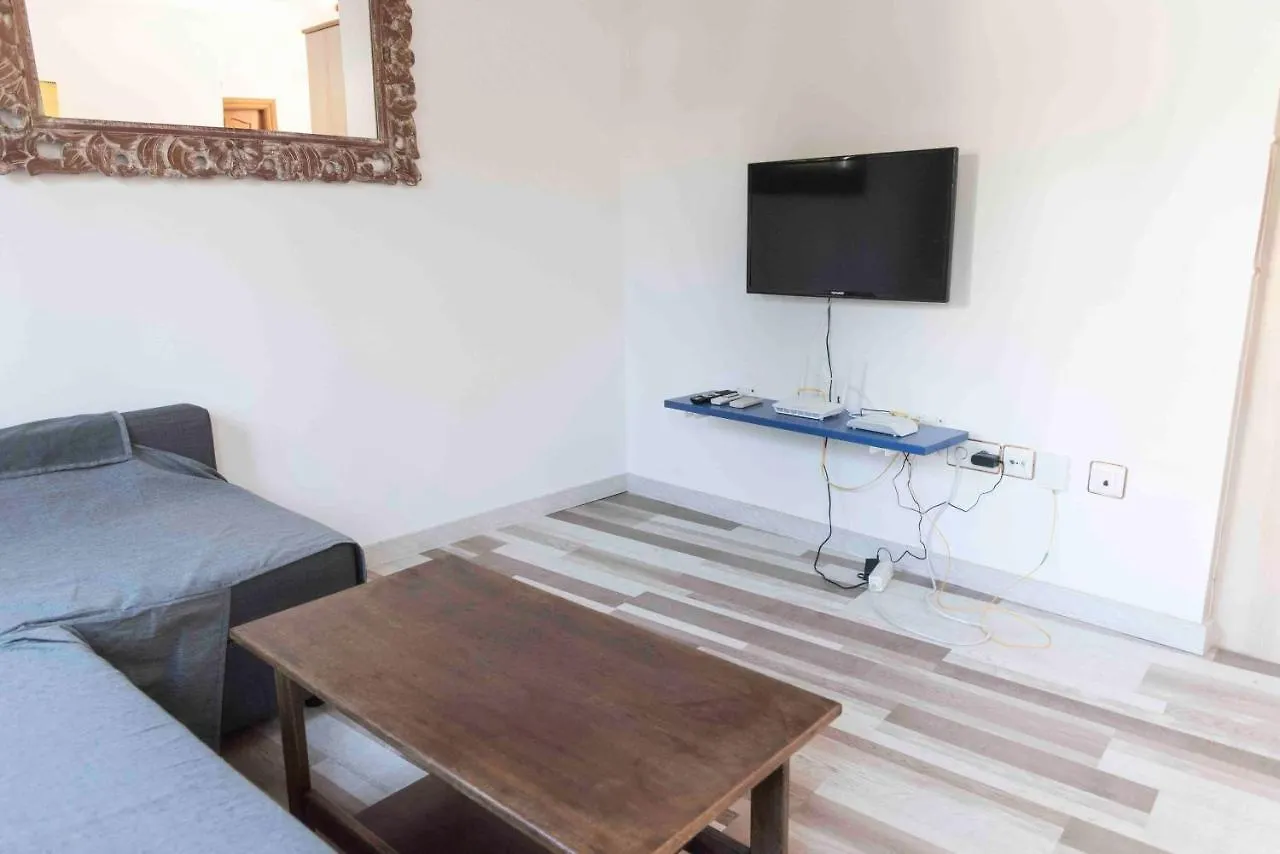 Burriana Beach Apartamento Nerja 0*,